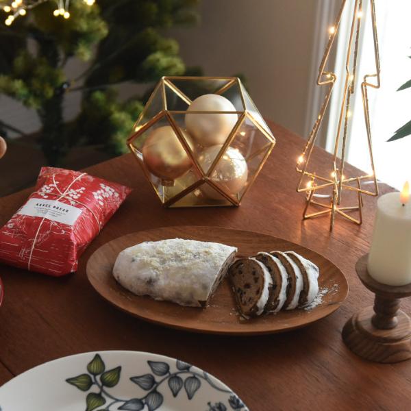 クリスマス Kaemingk グラスボール 直径7cm 8個入り／カイミング【10/4雑貨追加】（20％OFF） ｜ アンジェ web shop（本店）