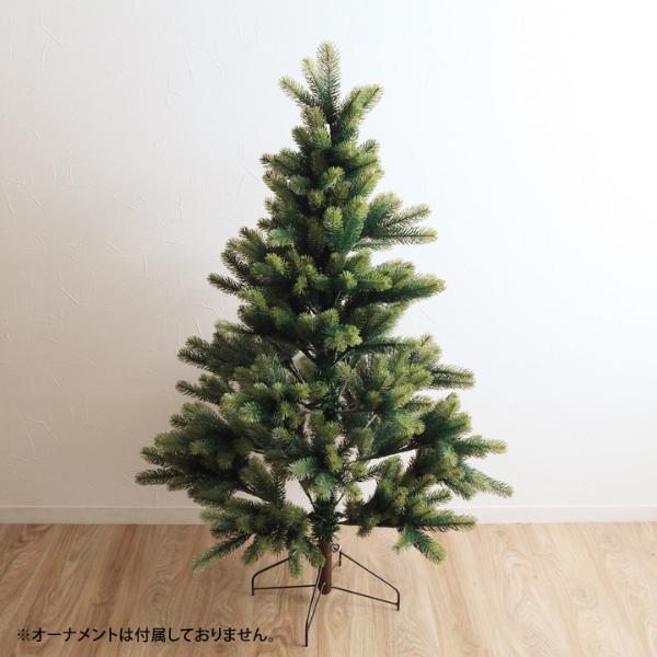 クリスマスツリー 120cm／RSグローバルトレード社【送料無料 