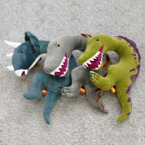ディーノ ネックピロー Dino Neck Pillow 恐竜 アンジェ Web Shop 本店