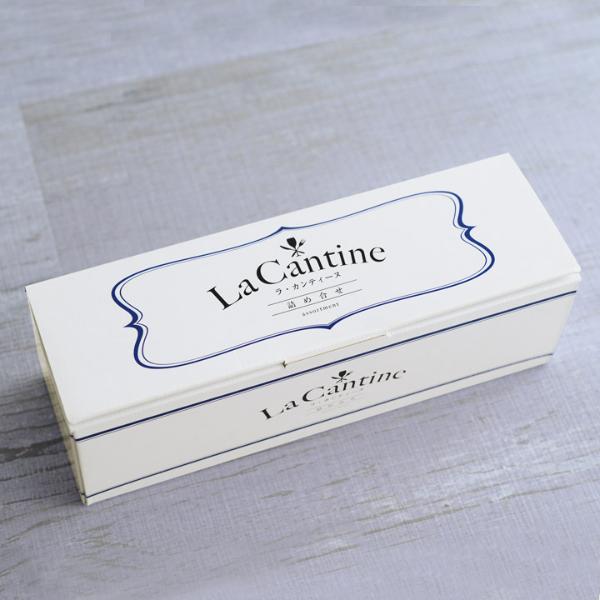 ラ カンティーヌ フレンチソース3種セット Box入り La Cantine アンジェ Web Shop 本店