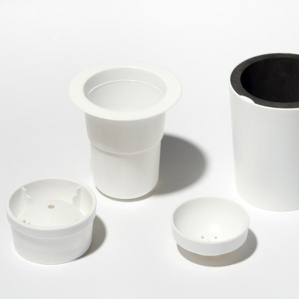 透明な丸氷がつくれる製氷器 Ice Ball Maker Premium アンジェ Web Shop 本店 透明な丸氷がつくれる製氷器 Ice Ball Maker Premium アンジェ Web Shop 本店