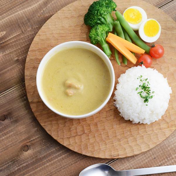 にしきや ごちそうレトルトカレー レモンクリームチキン アンジェ Web Shop 本店