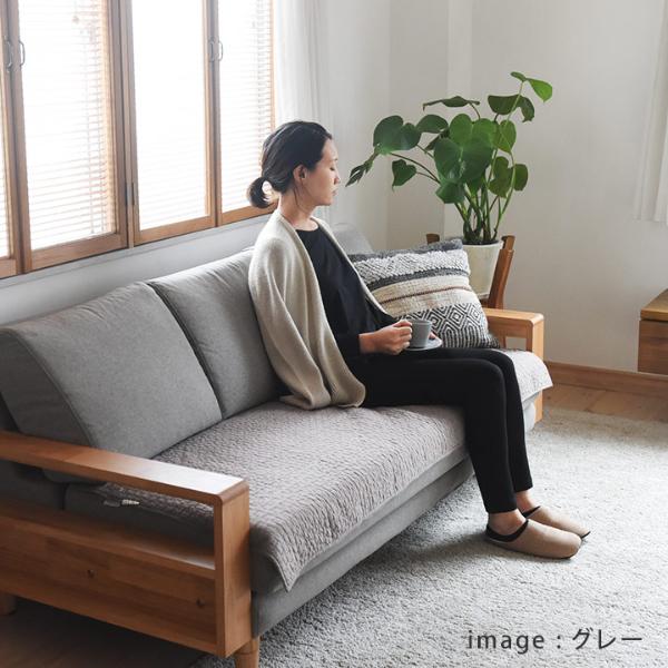 イブル ソファパッド 65 170cm Mofua アンジェ Web Shop 本店