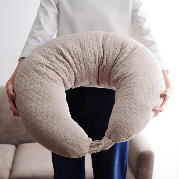 イブル マルチクッション 授乳クッション 31×110cm/mofua | アンジェ web shop(本店) イブル マルチクッション 授乳クッション 31×110cm/mofua | アンジェ web shop(本店)