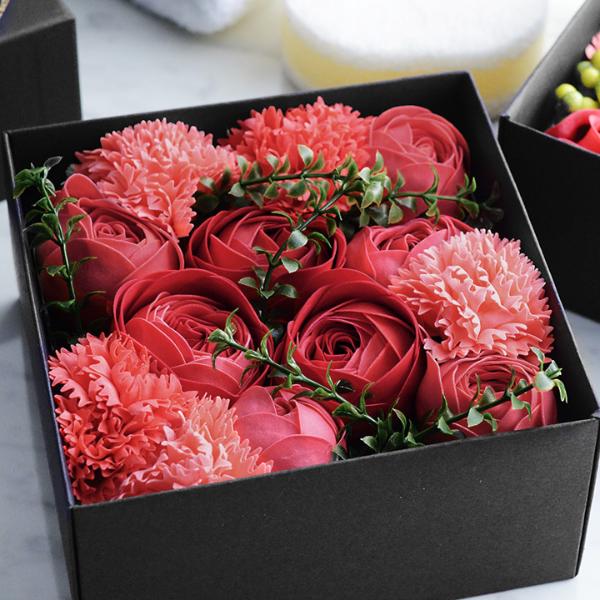 華やかなフラワー入浴剤 ボックスバスペタル シャン ド フルール アンジェ Web Shop 本店 華やかなフラワー入浴剤 ボックスバスペタル シャン ド フルール アンジェ Web Shop 本店