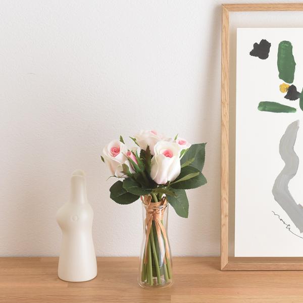 Via K Studio フラワーledブーケ アンジェ Web Shop 本店