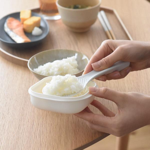 マーナ 極 冷凍ごはん容器 2個入り／MARNA ｜ アンジェ web shop（本店）