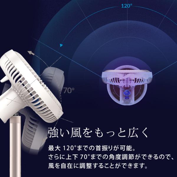 ルーメナー コードレス扇風機 Fan Prime Lumena 正規販売店 送料無料 扇風機 サーキュレーター アンジェ Web Shop 本店