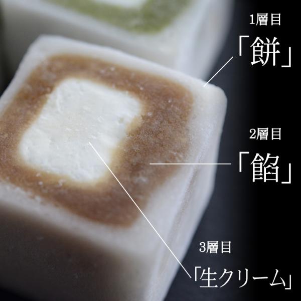 お取り寄せ(楽天) もちトロ食感キューブ大福★ MOCHI cube 12個入り 宝月堂 大福 和菓子 価格	3,792円 (税込)