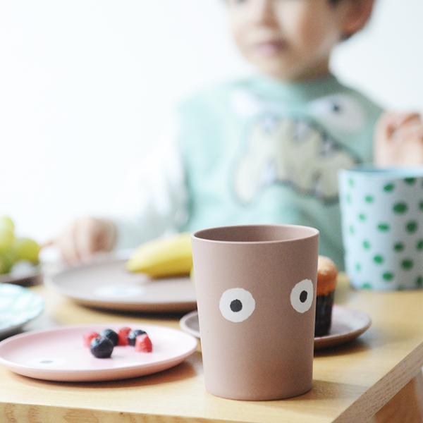 Goma バンブーメラミンタンブラー【10/4雑貨追加】（20％OFF） ｜ アンジェ web shop（本店）