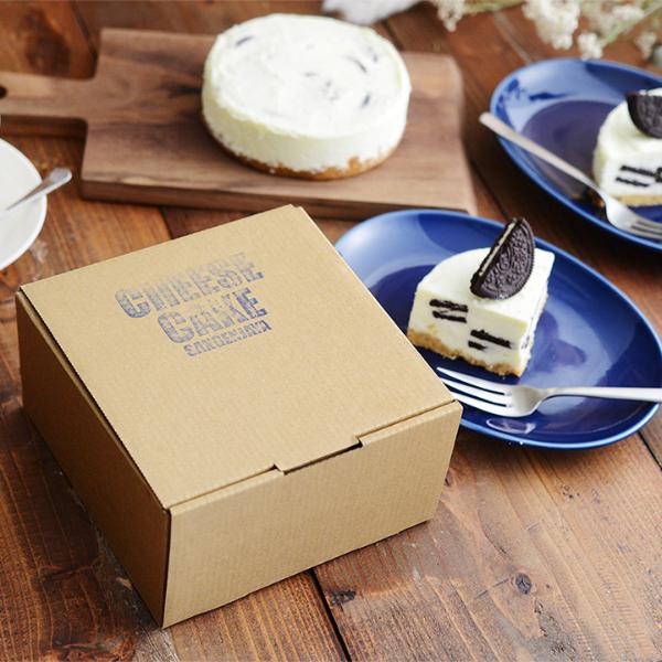 オレオの生クリームチーズケーキ12cmホール Cafe The Sun Lives Here 送料無料 アンジェ Web Shop 本店 オレオの生クリームチーズケーキ12cmホール Cafe The Sun Lives Here 送料無料 アンジェ Web Shop 本店