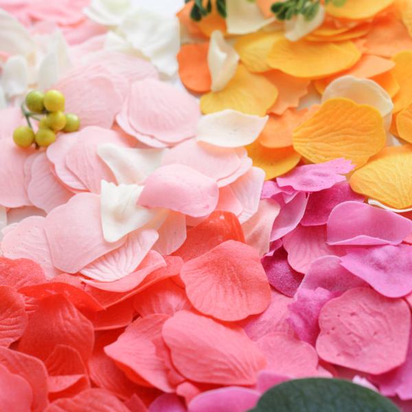 華やかなフラワー入浴剤 ボックスバスペタル アンレーヴ シャン ド フルール アンジェ Web Shop 本店