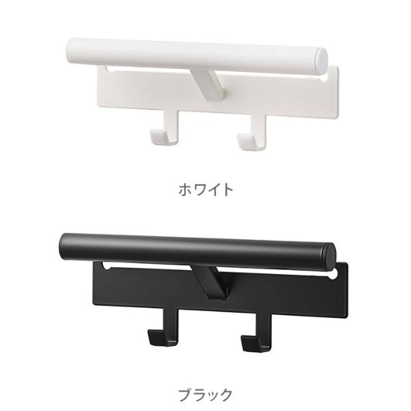 tower カラーボックス横 ランドセル＆リュックハンガー／タワー ｜ アンジェ web shop（本店）