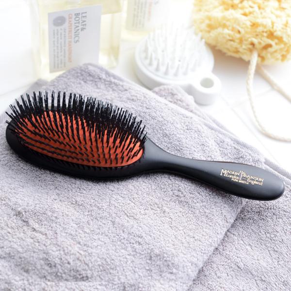 【正規品】メイソンピアソン MASON PEARSON ヘアブラシ ...