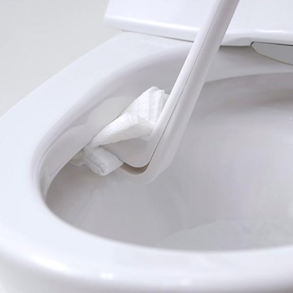 マーナ Stick 抗菌トイレクリーナー／MARNA ｜ アンジェ web shop（本店）