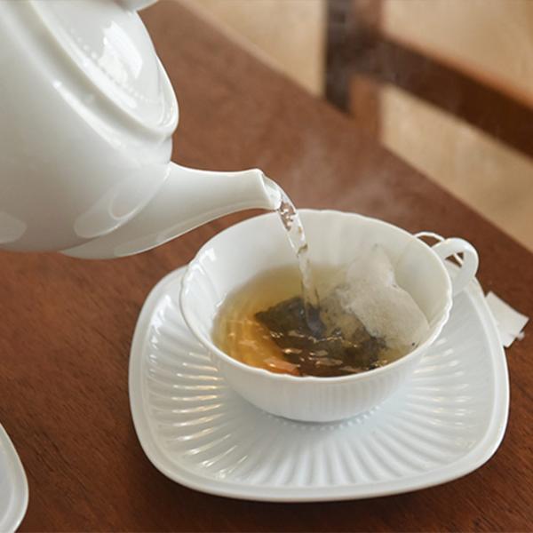 Tyazen 濃厚はちみつ紅茶 14包 チャゼン アンジェ Web Shop 本店