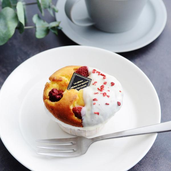 マフィン6種6個入り アンジェオリジナルセット／patisserie ATELIER S【送料無料】 ｜ アンジェ web shop（本店）