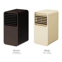 ±0 ミニセラミックファンヒーター C120 XHH-C120 ベージュ Amazon | プラスマイナスゼロ セラミックヒーター ±0 ミニ