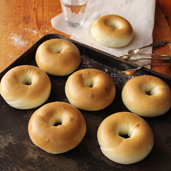 供え 無添加ベーグルセット<br>無添加 パン ベーグル チーズパン シナモンパン チョコレート セサミ 全粒 ライ麦 プレーン クルミ オレンジ  きな粉 レモン 冷凍 無添加パン 健康 詰め合わせ 自由に選択