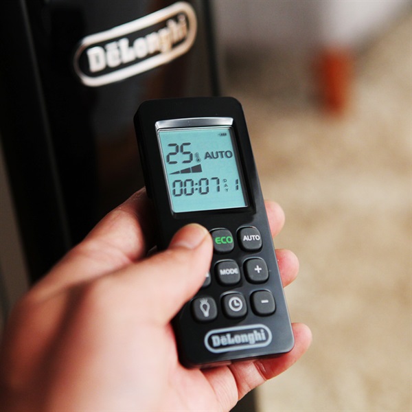 冷暖房/空調 オイルヒーター DeLonghi マルチダイナミックヒーター ミニ MDH09／デロンギ【送料無料 