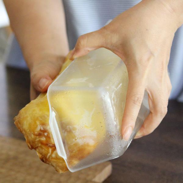 焦げ付かないオーブン皿 パウンドケーキM／CeraBake セラベイク