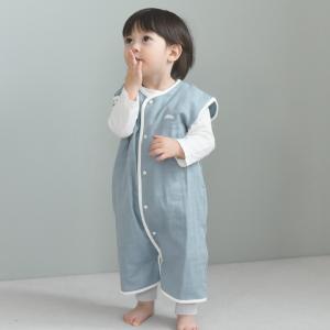 kukka ja puu ガーゼスリーパー 日本製／クッカヤプー