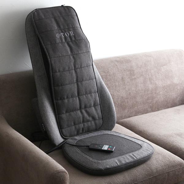 TOR マッサージシート TATAKI MOMI AX-HXT218/トール タタキもみ