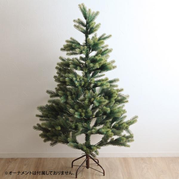 クリスマスツリー 150cm／RSグローバルトレード社【送料無料 