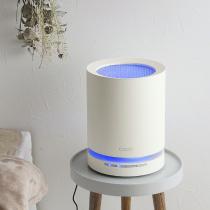 cado 空気清浄機 LEAF 120／カドー【送料無料】 ｜ アンジェ web