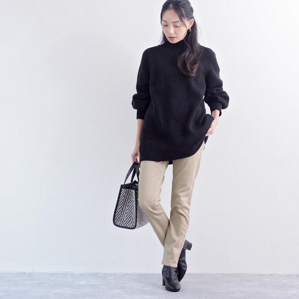 bon moment 軽量メッシュ 吊り下げバッグインバッグ／ボンモマン【予約商品】