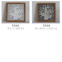 バーズワーズ シルクスクリーン 20 木製額装セット／BIRDS WORDS