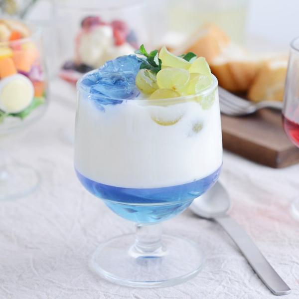 Fontaine Botanical | Blue Glitch セット Fontaine Botanical Blue Glitch セット（Fine Wind, Clear