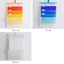 エセルテ ソーテッド A4 3段 ファイル／Esselte ｜ アンジェ web shop