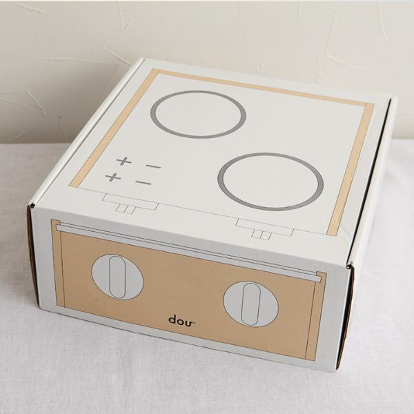 リトルシェフ おままごと 型はめ 木製玩具 little chef／dou【送料無料】 ｜ アンジェ web shop（本店）