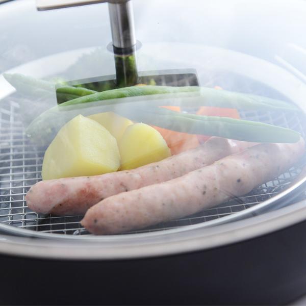 MT 18-8 給食用手付蒸しカゴ 75cm 通販