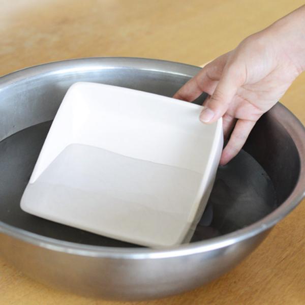 白雪お重 蓋つき2段 お正月／studio m スタジオエム【送料無料