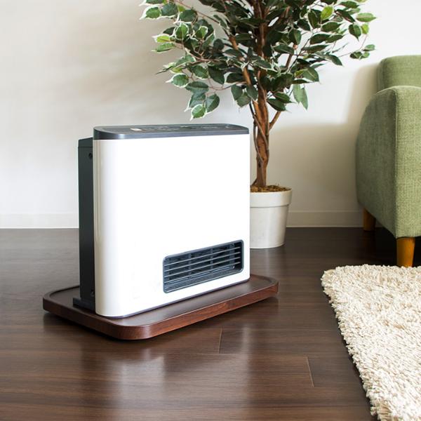 重たい家電や荷物の移動も楽々できる平台車 Treno【送料無料