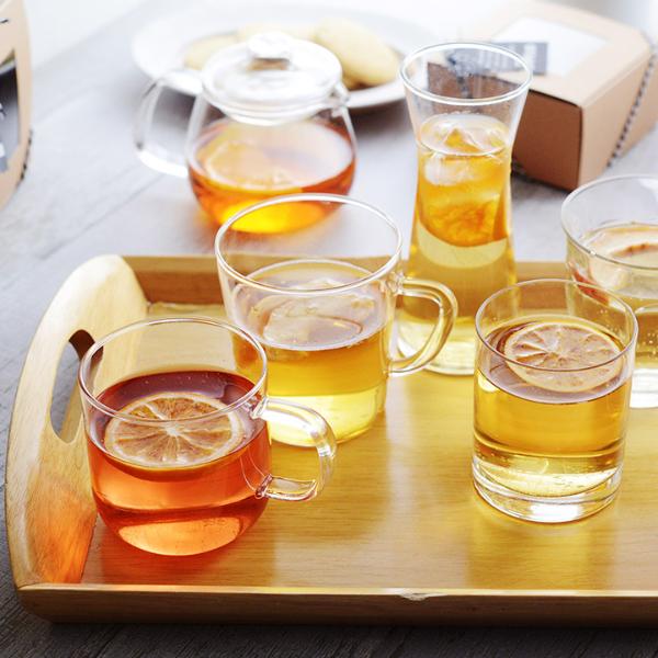 コペコ 無添加ドライフルーツティー スペシャルティー ／COPECO