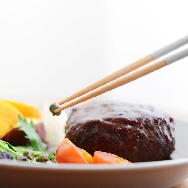 bon moment 毎日使いたくなる 八角箸 食洗機対応／ボンモマン