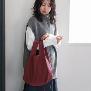 bon moment ずれにくいエコバッグ コンビニバッグ／ボンモマン