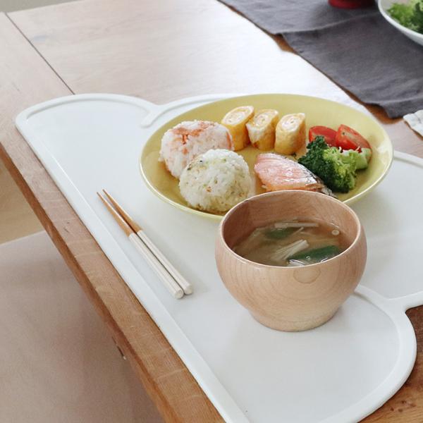 bon moment 毎日使いたくなる 子ども用 八角箸 15cm 18cm 食洗機対応