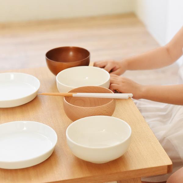 bon moment 毎日使いたくなる 子ども用 八角箸 15cm 18cm 食洗機対応