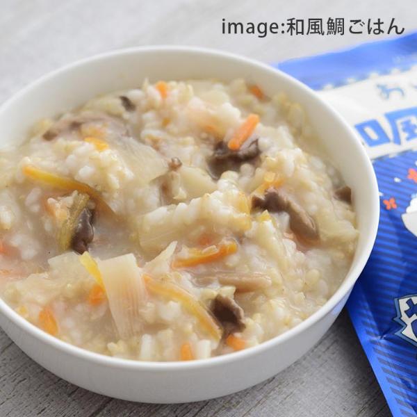 和風鯛ごはん 25食 HOZON HOZON. 通常15000円 （ポップUP