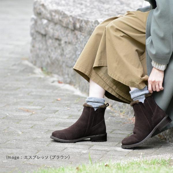 公式通販オンライン EMU ブーツ グレー 25cm | www.artfive.co.jp