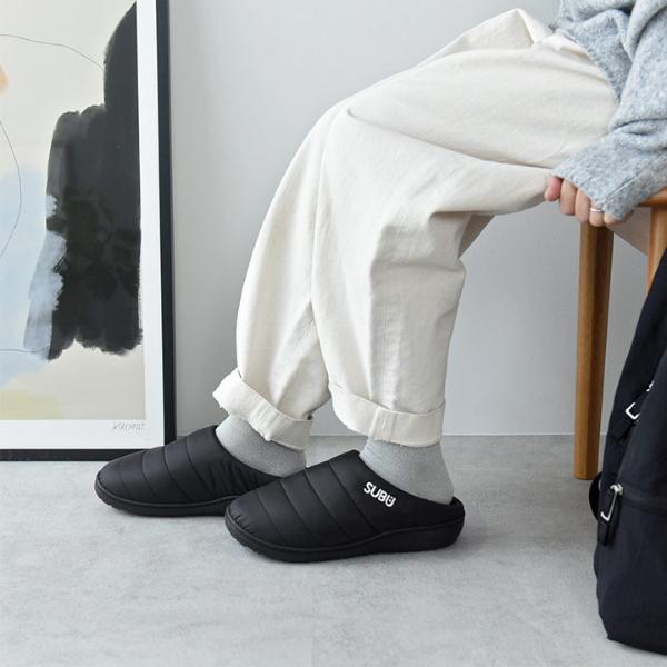 SUBU サンダル（冬用サンダル）／スブ【送料無料】 ｜ アンジェ