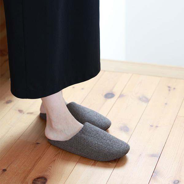 ❤️ビジューリボン❤️クッションスリッパ❤️プレゼントにも