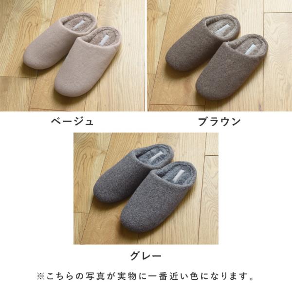 ❤️ビジューリボン❤️クッションスリッパ❤️プレゼントにも