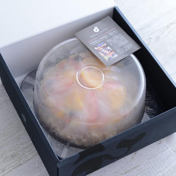 ホシフルーツ 贅沢フルーツのタルト【送料無料】 ｜ アンジェ web shop