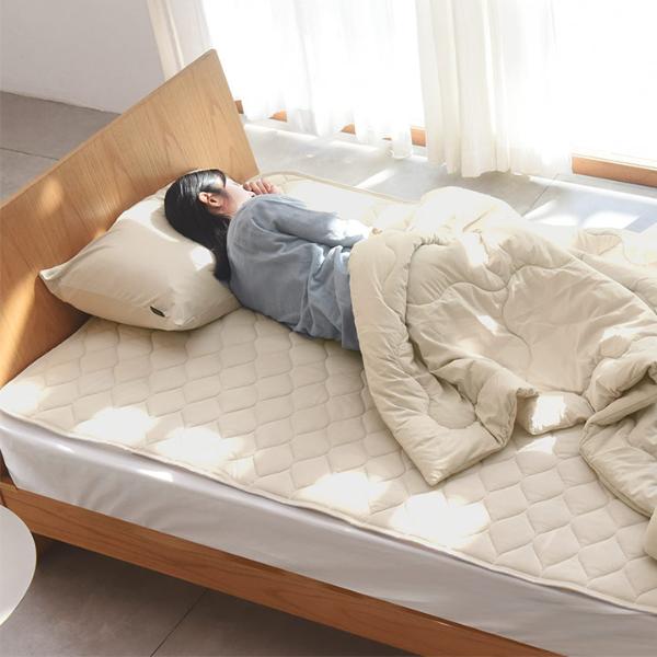 【送料込み】敷パッド 置くだけ簡単リップル敷パッド | 激安靴の通販 ヒラキ公式サイト