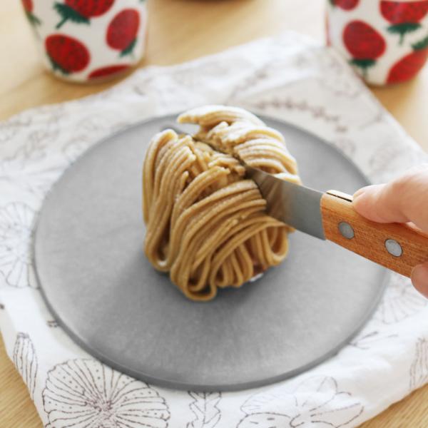 まな板になるお皿 CHOPLATE 174mm／チョップレート ｜ アンジェ web